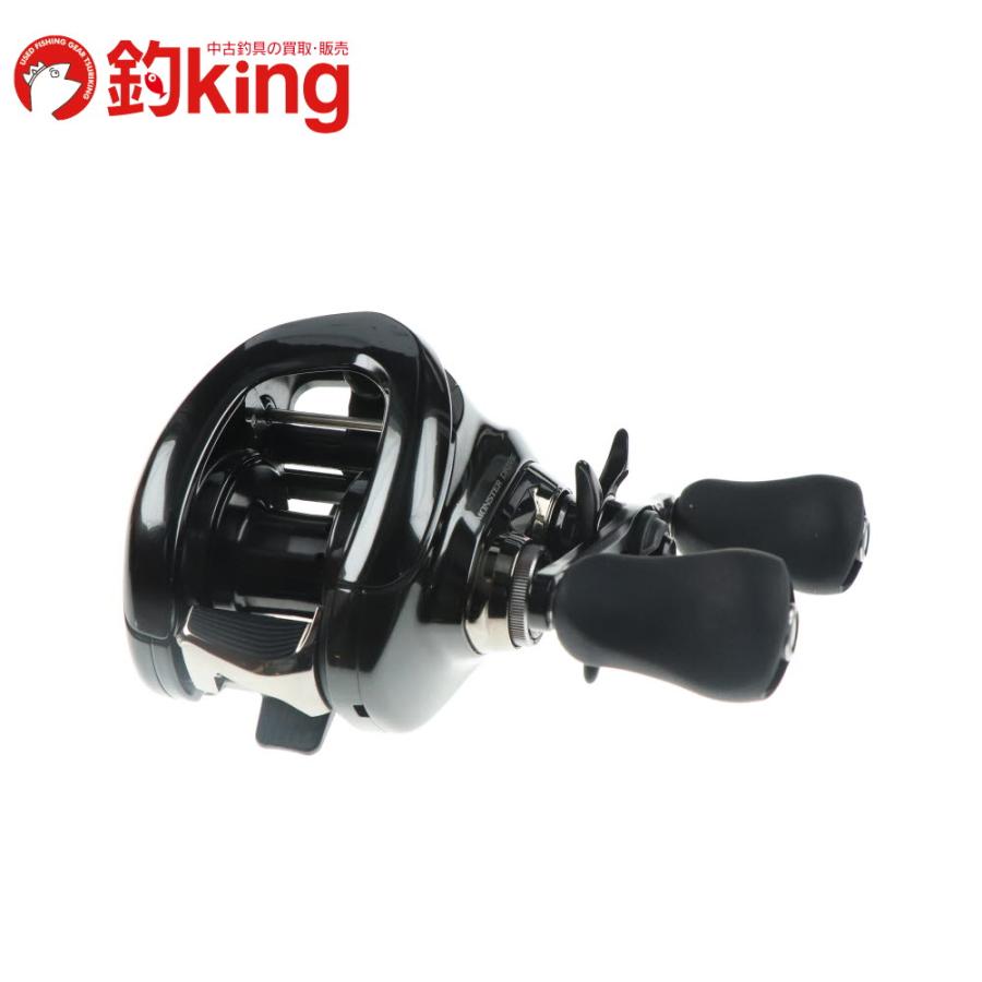 シマノ（SHIMANO） 23 アンタレス DC MD XG 右 /D307M 美品 ブラック
