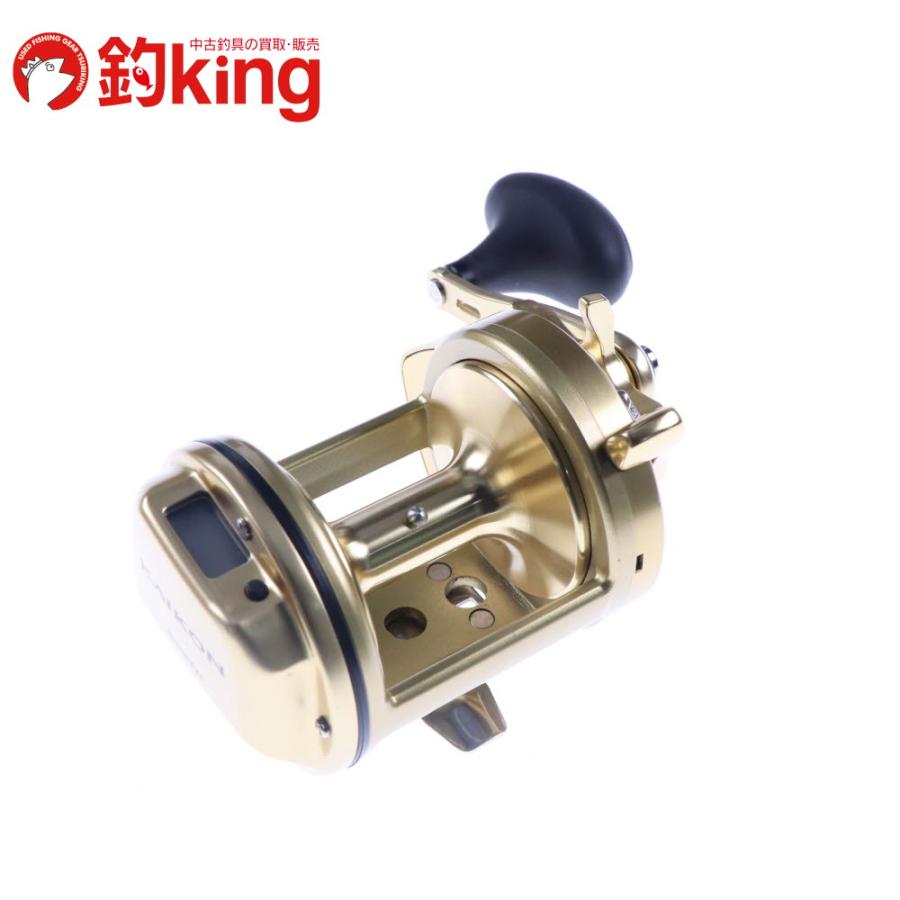 シマノ（SHIMANO） 15 海魂 4000T /D308M 美品 石鯛 イシダイ 口白