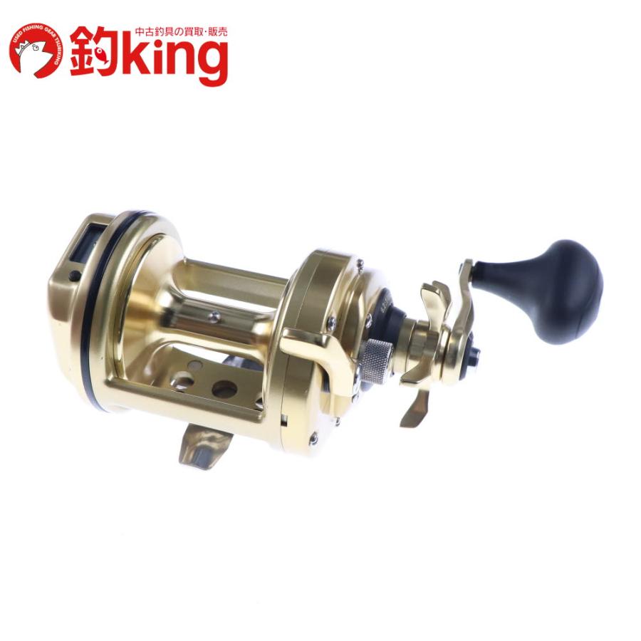 シマノ（SHIMANO） 15 海魂 4000T /D308M 美品 石鯛 イシダイ 口白
