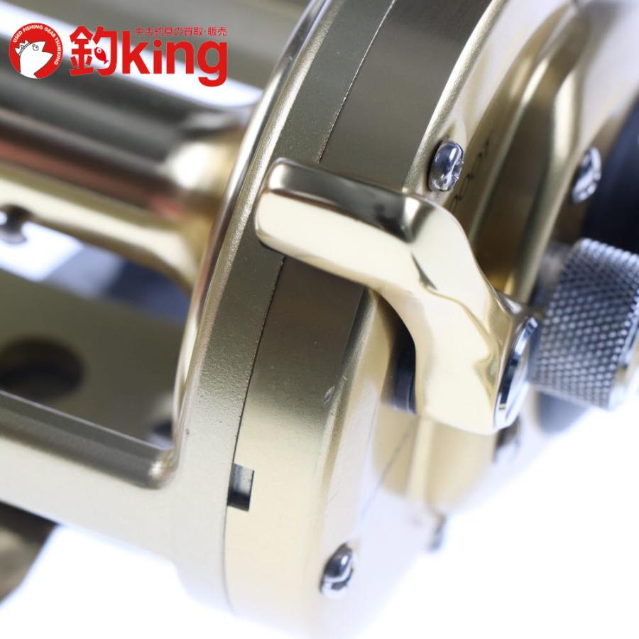 シマノ（SHIMANO） 15 海魂 4000T /D308M 美品 石鯛 イシダイ 口白