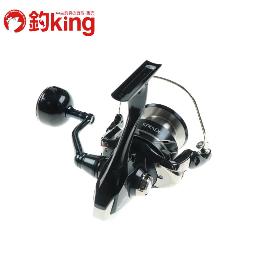 シマノ（SHIMANO） 24 ストラディック SW 6000HG /D311M 未使用