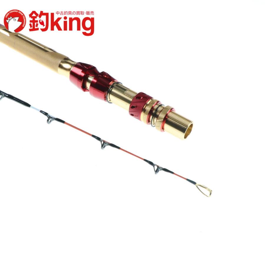 DAIWA（ダイワ） マッドバイパー 落とし込み SP MH／238H-238SMT