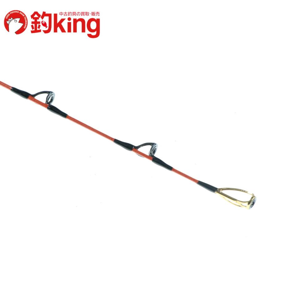 DAIWA（ダイワ） マッドバイパー 落とし込み SP MH／238H-238SMT