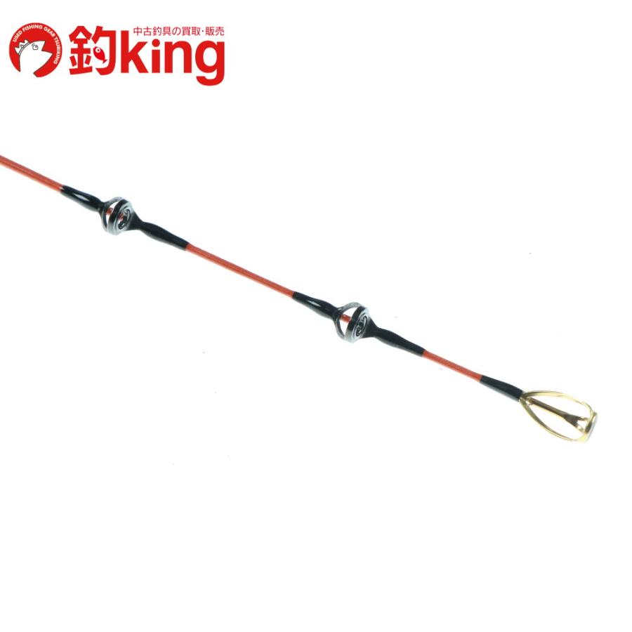 DAIWA（ダイワ） マッドバイパー 落とし込み SP MH／238H-238SMT