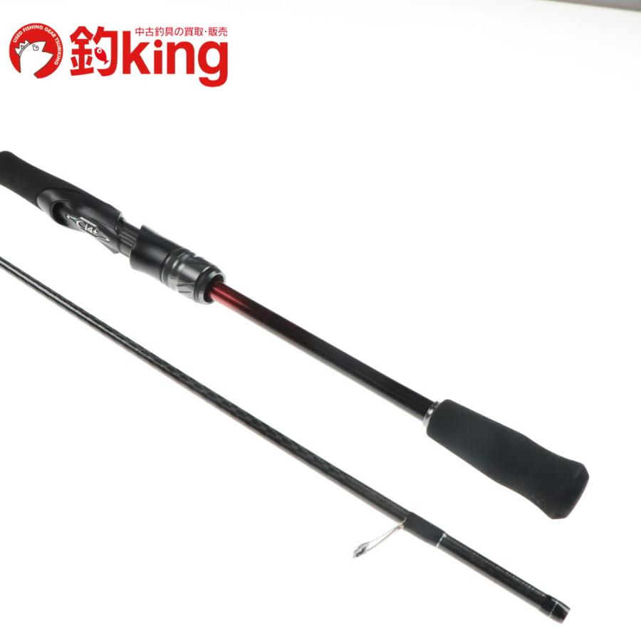 シマノ（SHIMANO） 23 セフィア SS S86ML /D335L 美品 アオリイカ