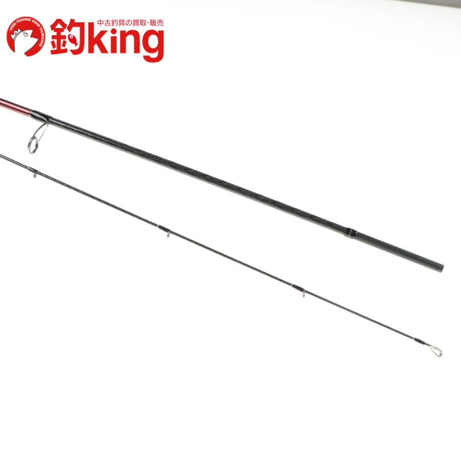 シマノ（SHIMANO） 23 セフィア SS S86ML /D335L 美品 アオリイカ