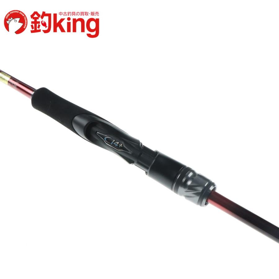 シマノ（SHIMANO） 23 セフィア SS S86ML /D335L 美品 アオリイカ