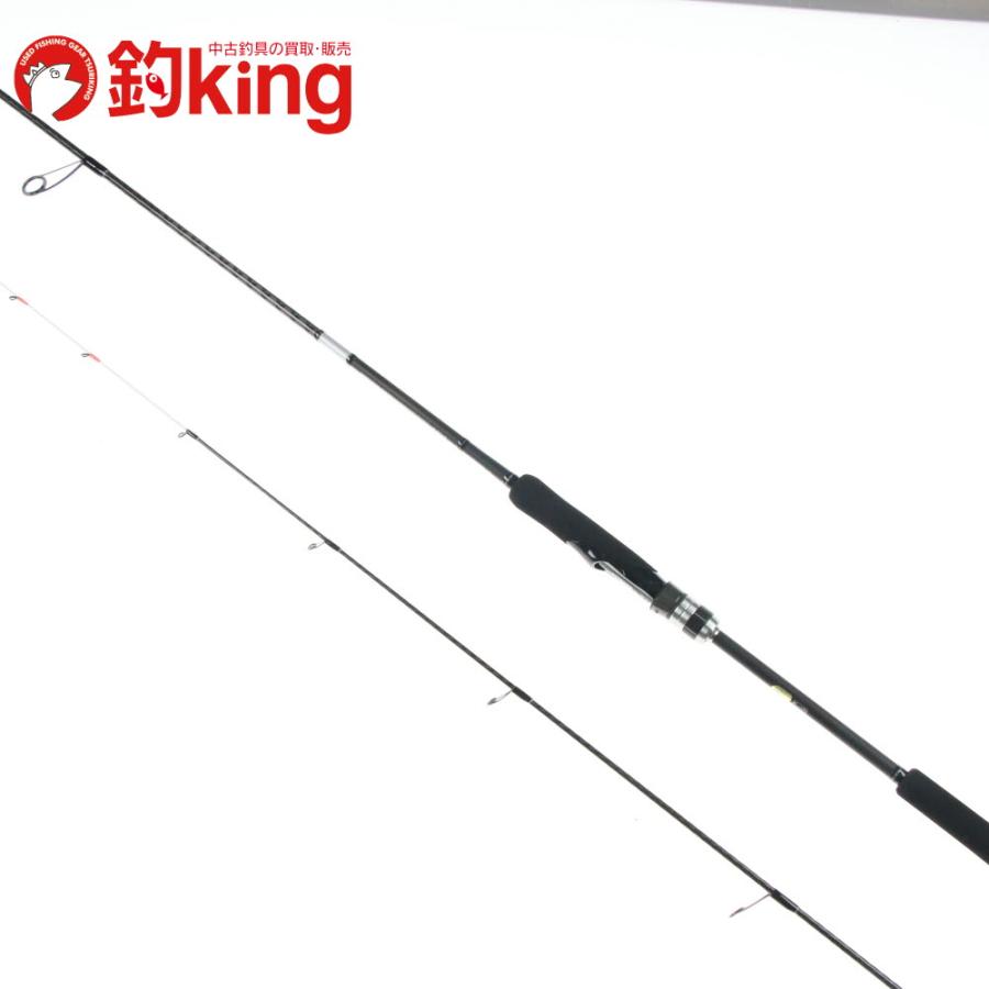 シマノ（SHIMANO） 21 クロスミッション BB S66ML-S /D336L 極上品