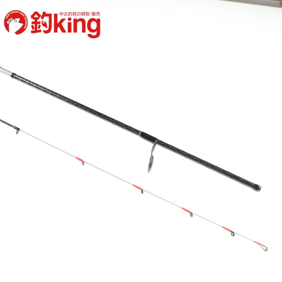 シマノ（SHIMANO） 21 クロスミッション BB S66ML-S /D336L 極上品