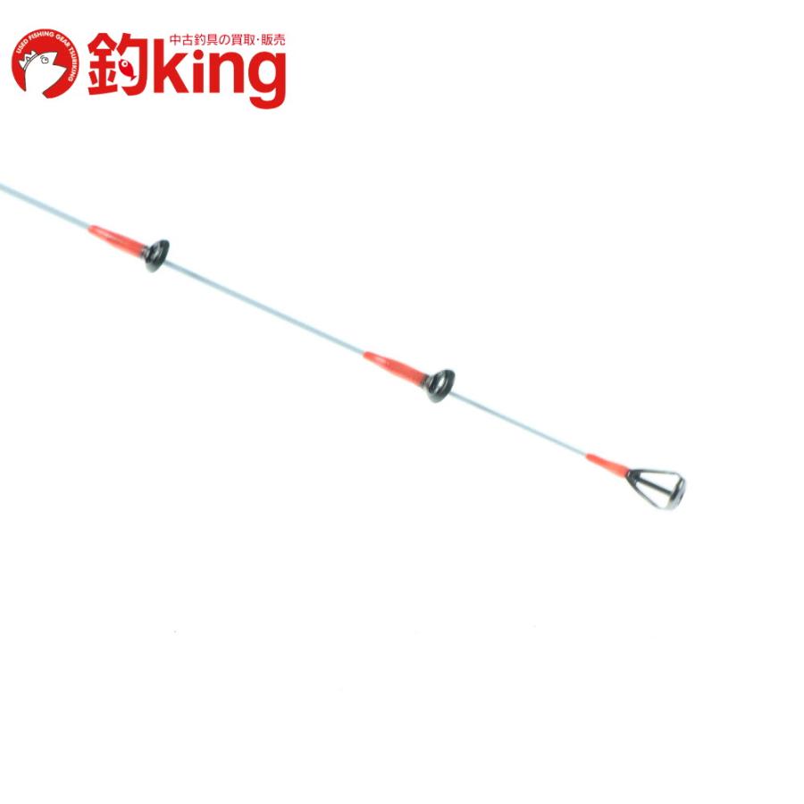 シマノ（SHIMANO） 21 クロスミッション BB S66ML-S /D336L 極上品