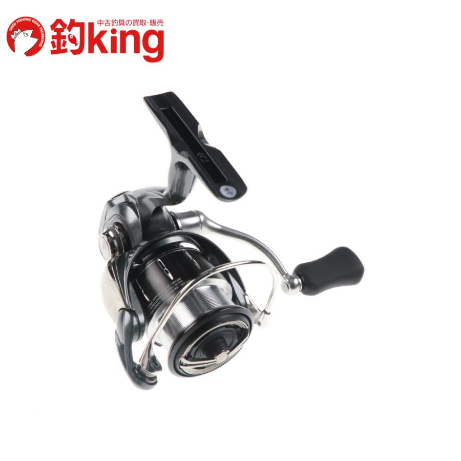 DAIWA（ダイワ） 24 ルビアス LT 2000S-H /D343M 未使用 アジ 鯵