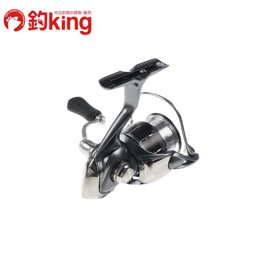 DAIWA（ダイワ） 24 ルビアス LT 2000S-H /D343M 未使用 アジ 鯵