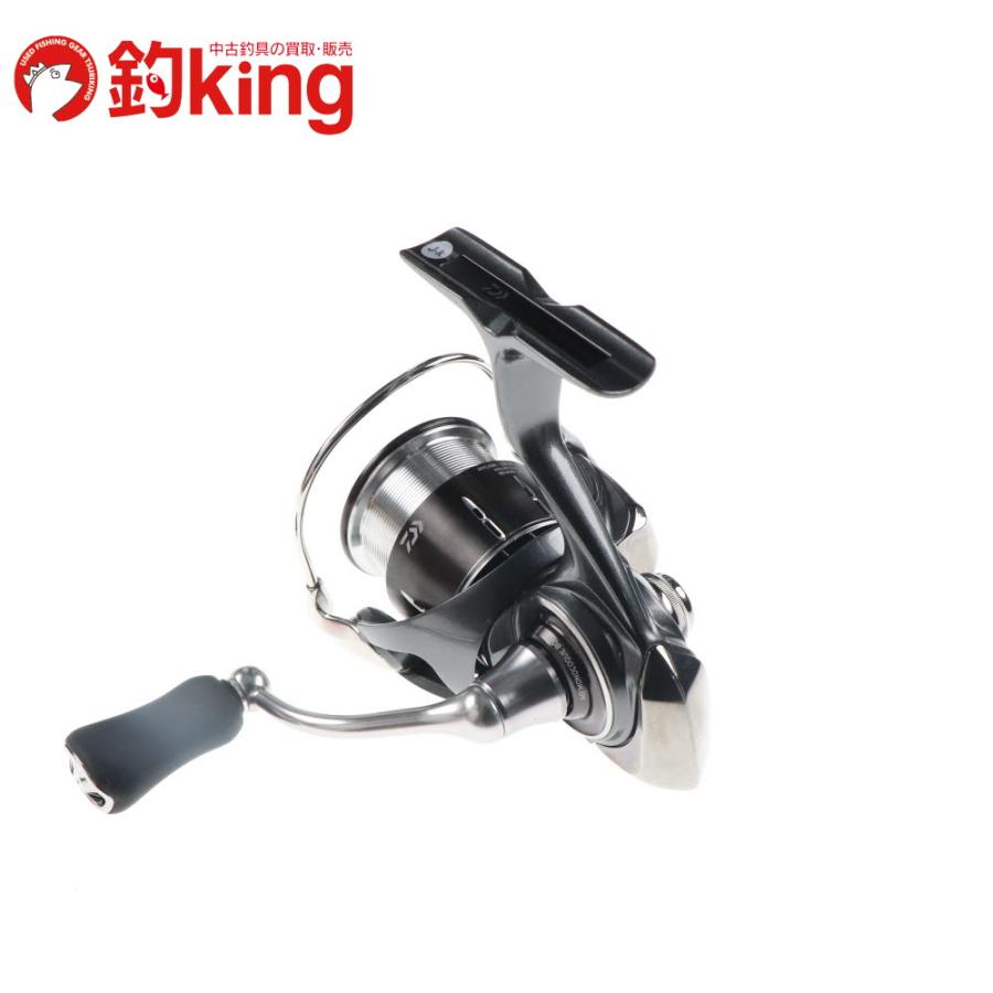 DAIWA（ダイワ） 24 ルビアス LT 2000S-H /D343M 未使用 アジ 鯵