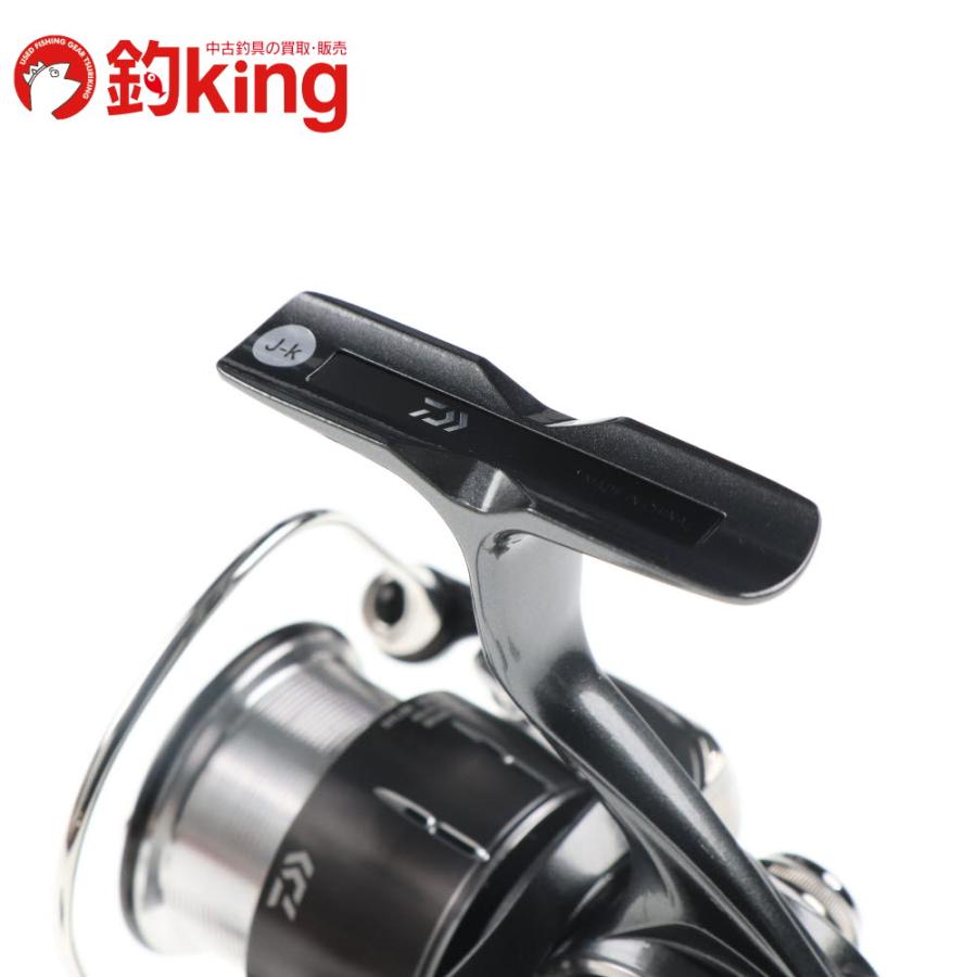 DAIWA（ダイワ） 24 ルビアス LT 2000S-H /D343M 未使用 アジ 鯵
