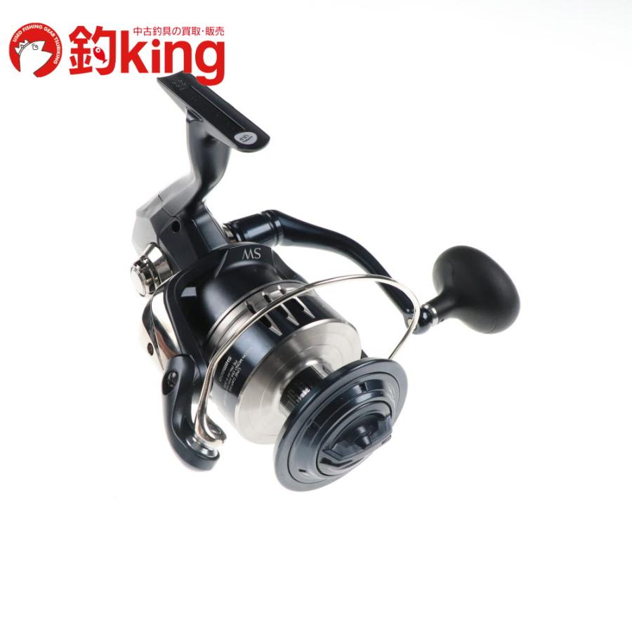 シマノ（SHIMANO） 22 ストラディック SW 14000XG /D345M 未使用