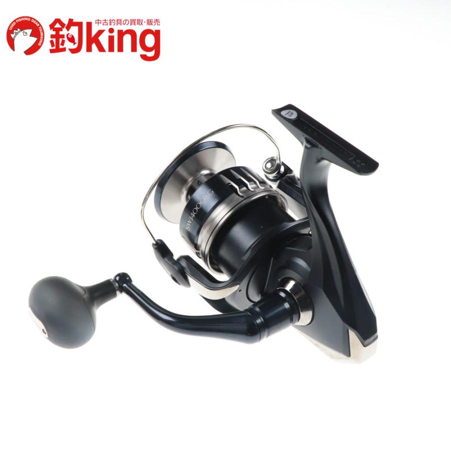 シマノ（SHIMANO） 22 ストラディック SW 14000XG /D345M 未使用
