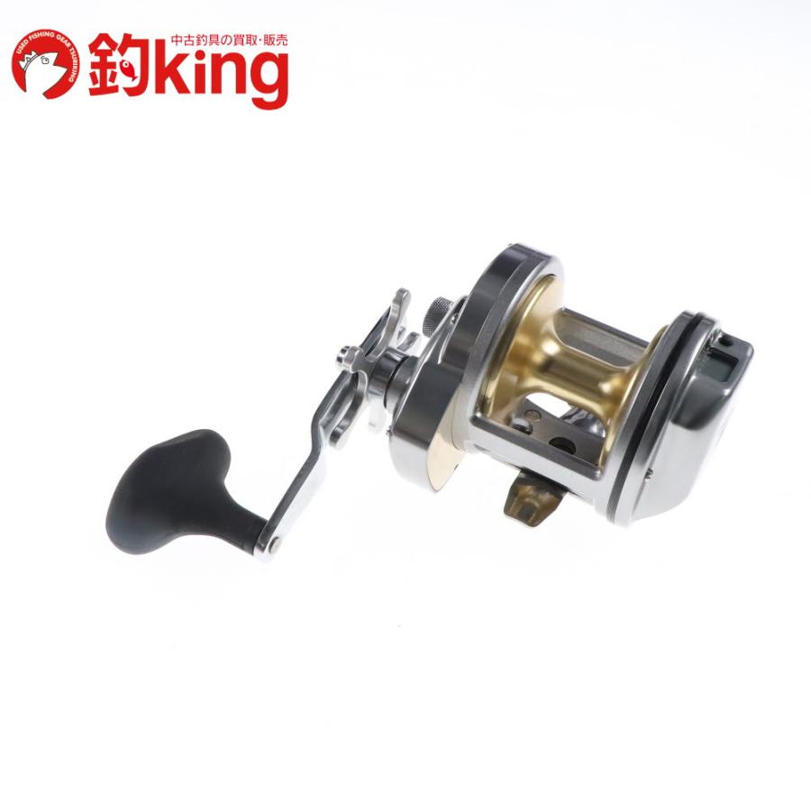 シマノ（SHIMANO） 09 スピードマスター 石鯛 3000T /D347M 未使用