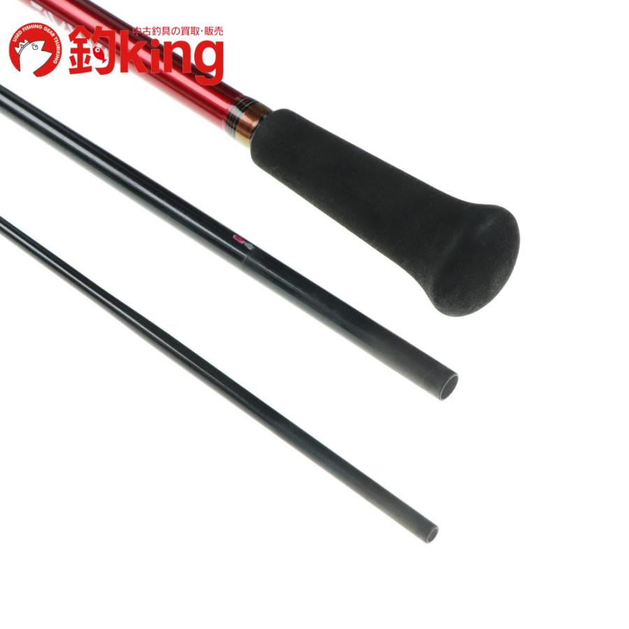 DAIWA（ダイワ） アナリスター 真鯛 300 /D353L 美品 船釣り 沖釣り 船