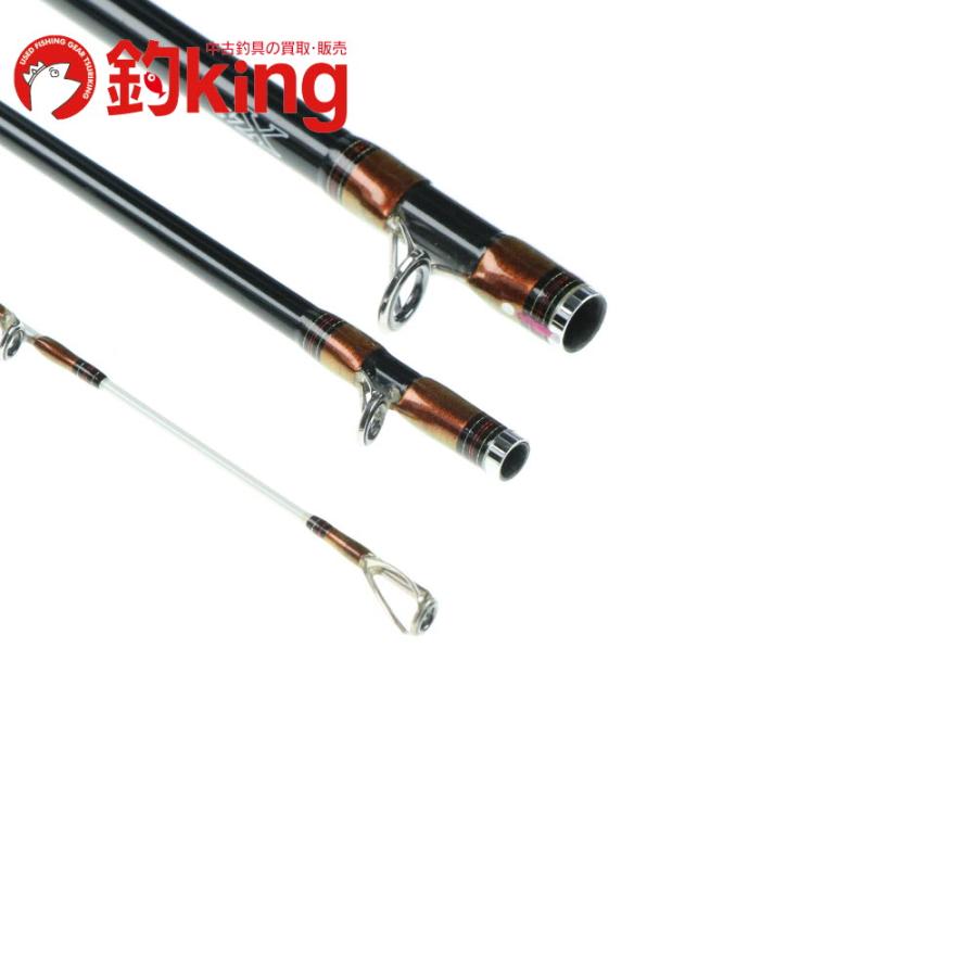 DAIWA（ダイワ） アナリスター 真鯛 300 /D353L 美品 船釣り 沖釣り 船