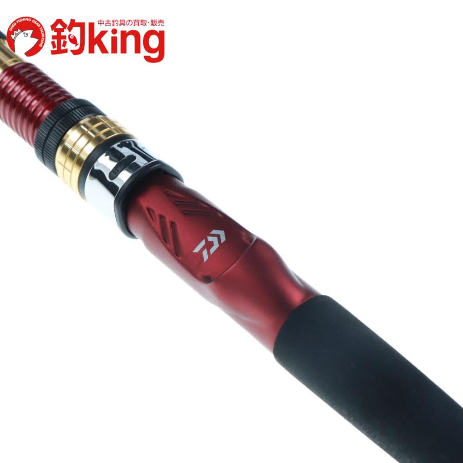 DAIWA（ダイワ） アナリスター 真鯛 300 /D353L 美品 船釣り 沖釣り 船