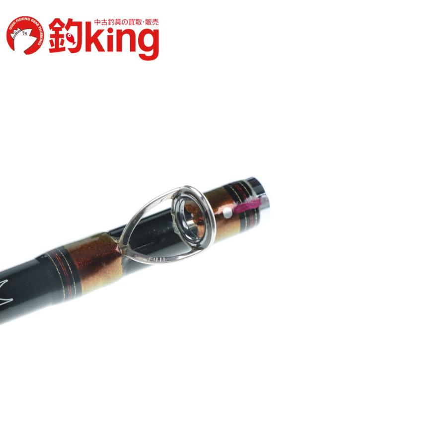 DAIWA（ダイワ） アナリスター 真鯛 300 /D353L 美品 船釣り 沖釣り 船