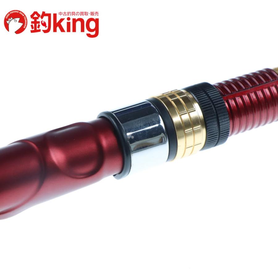 DAIWA（ダイワ） アナリスター 真鯛 300 /D353L 美品 船釣り 沖釣り 船