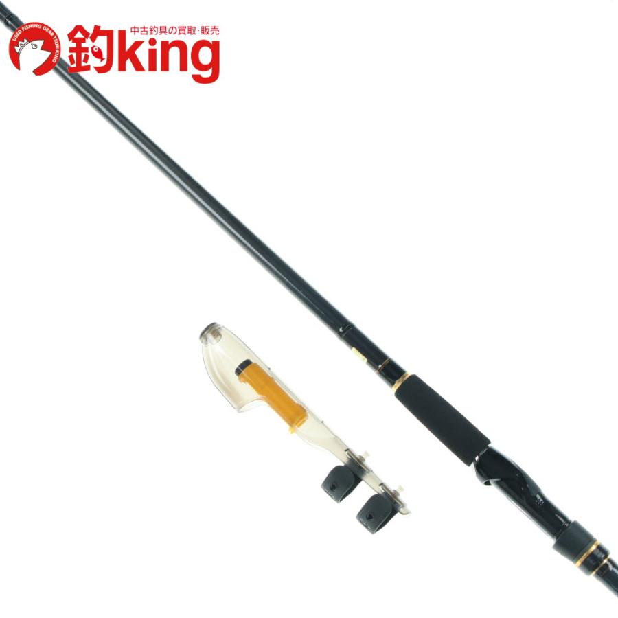 DAIWA（ダイワ） ラテオ 100TM・Q /D354L 美品 シーバス マルスズキ 鱸 