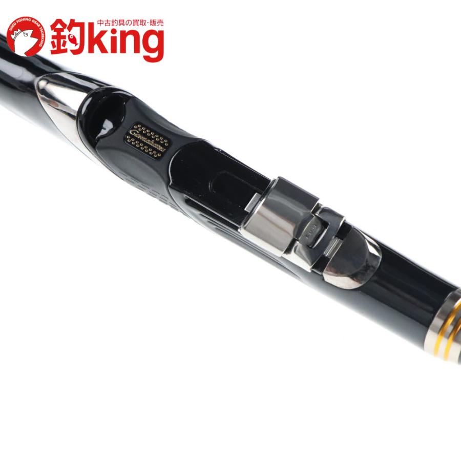 がまかつ　⭐　アテンダー2 1.5-53 Gamakatsu（がまかつ） がま磯 アテンダーII 1-53 /D358L 美品 メジナ