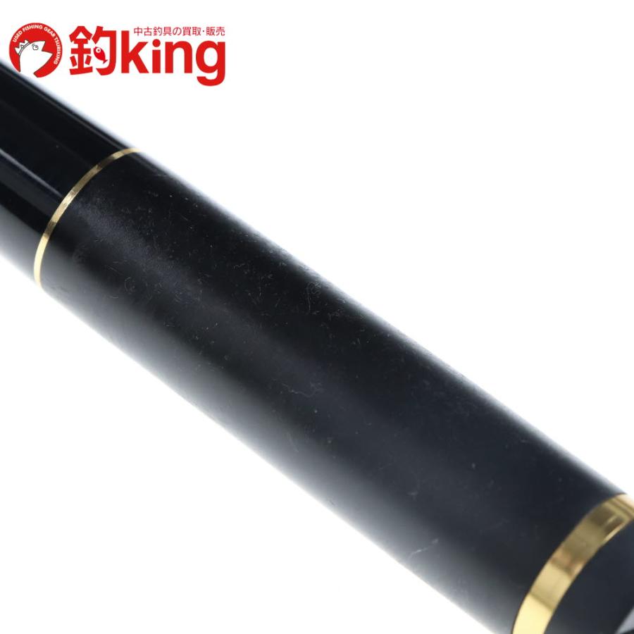 Gamakatsu（がまかつ） がま磯 アテンダーII 1-53 /D358L 美品 メジナ