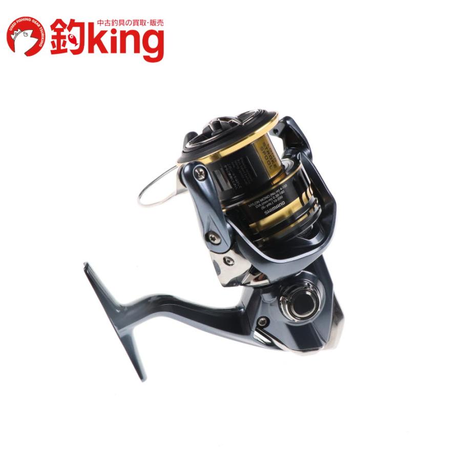シマノ（SHIMANO） 21 アルテグラ 4000XG /D365M 未使用 シーバス