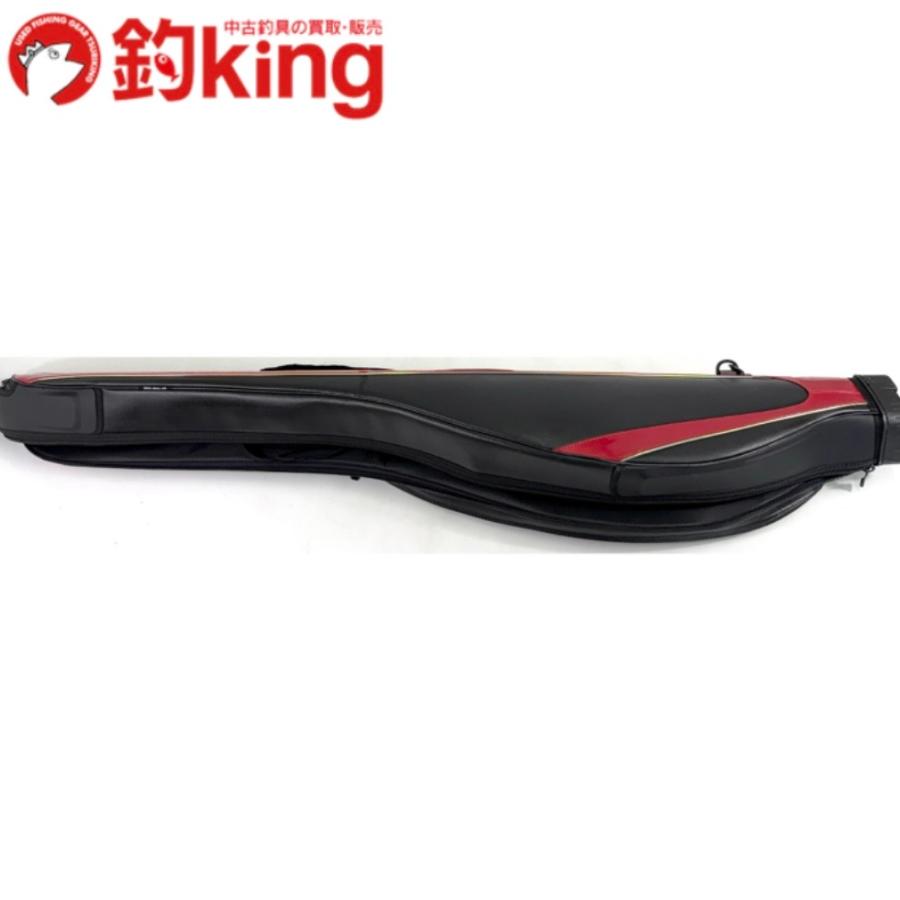 シマノ（SHIMANO） ネクサス ロッドケース RC-112M 145R /D367Y 美品