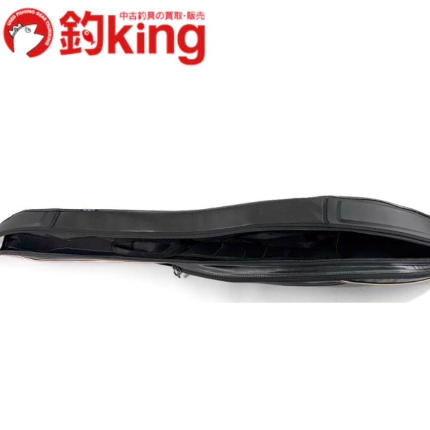 シマノ（SHIMANO） ネクサス ロッドケース RC-112M 145R /D367Y 美品