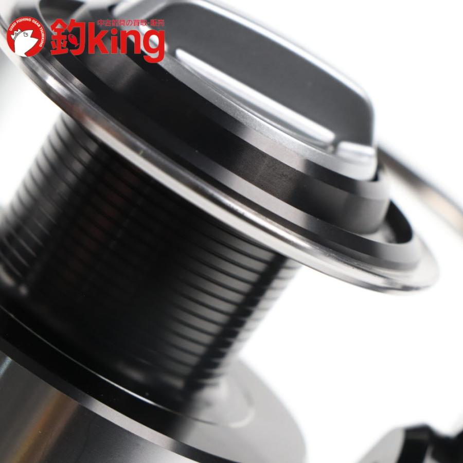 DAIWA（ダイワ） 12 キャタリナ 4500 /D373M 美品 ヒラマサ カンパチ