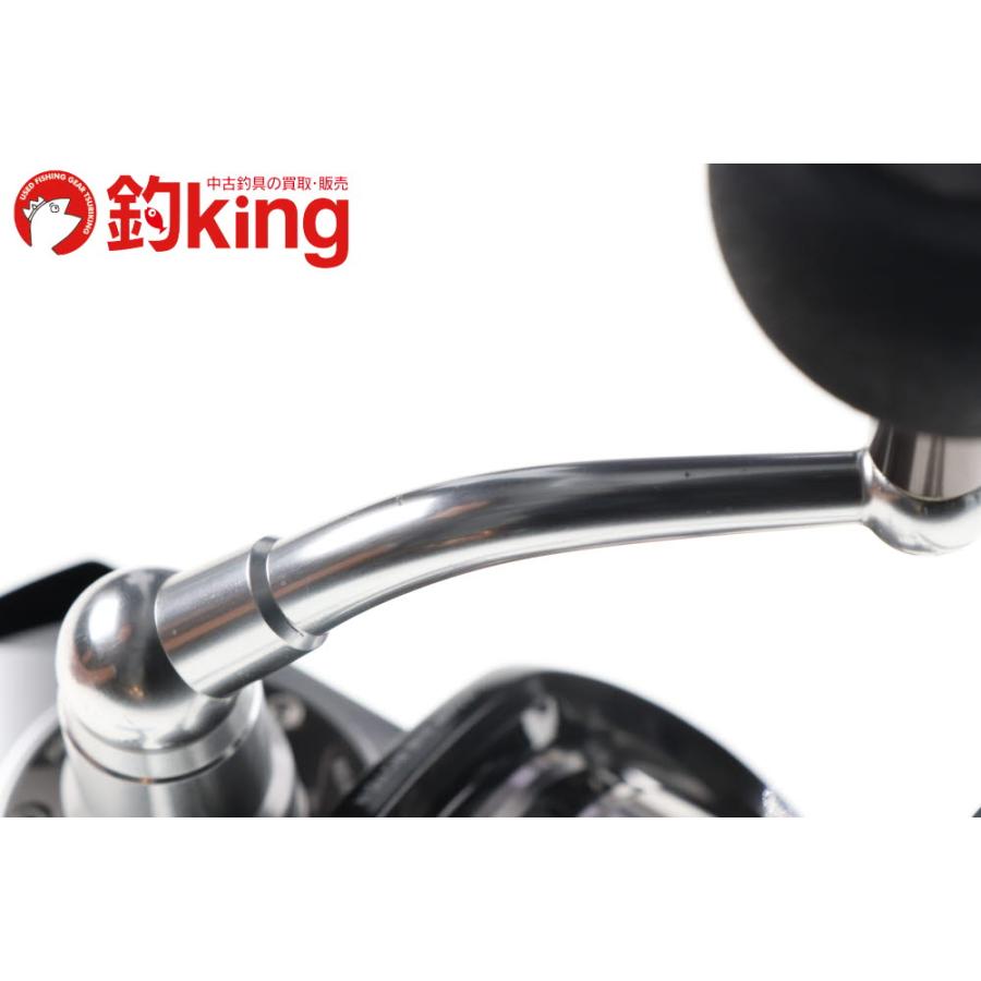 DAIWA（ダイワ） 12 キャタリナ 4500 /D373M 美品 ヒラマサ カンパチ