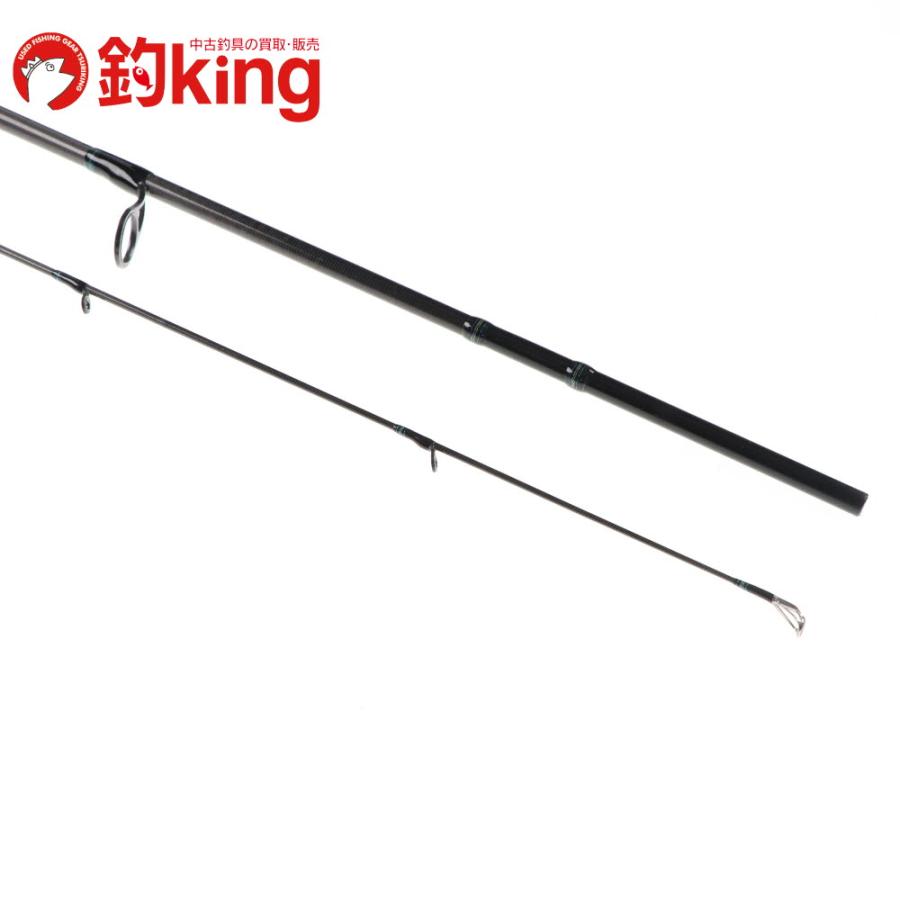 DAIWA（ダイワ） 15 エメラルダス AIR AGS 86M /D417L 美品 アオリイカ