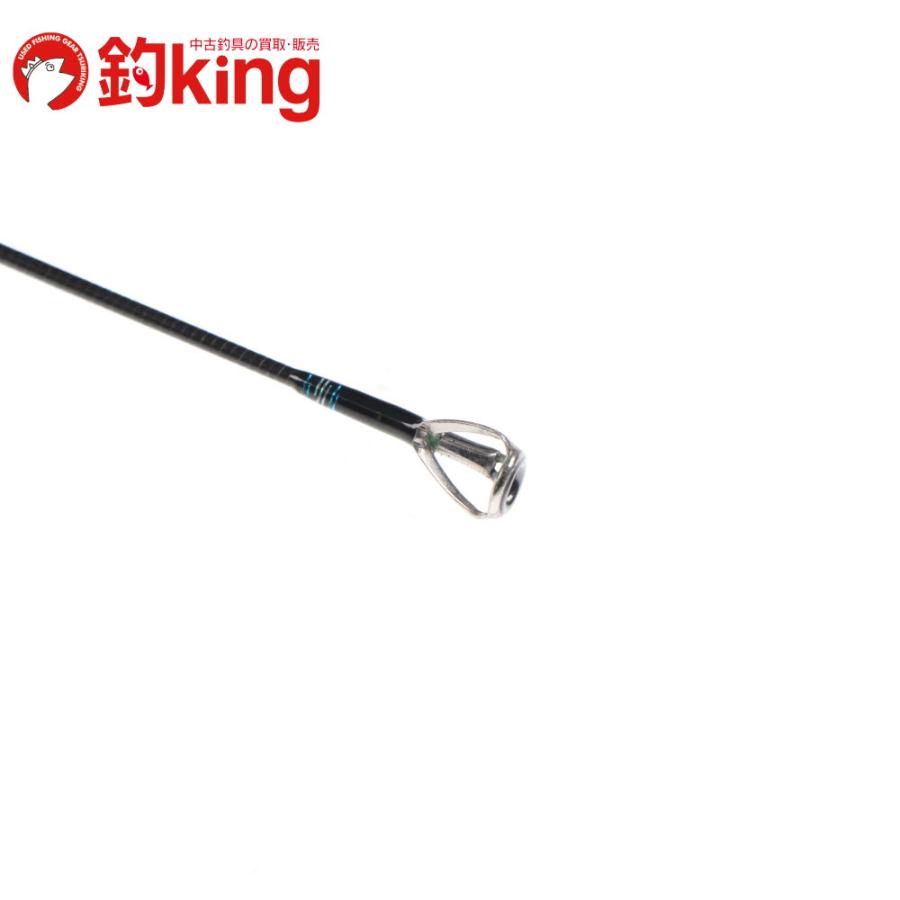 DAIWA（ダイワ） 15 エメラルダス AIR AGS 86M /D417L 美品 アオリイカ 