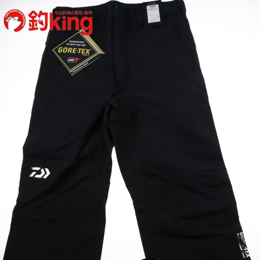 DAIWA（ダイワ） ゴアテックス ライトハイブリッドスーツ DR-1400 L