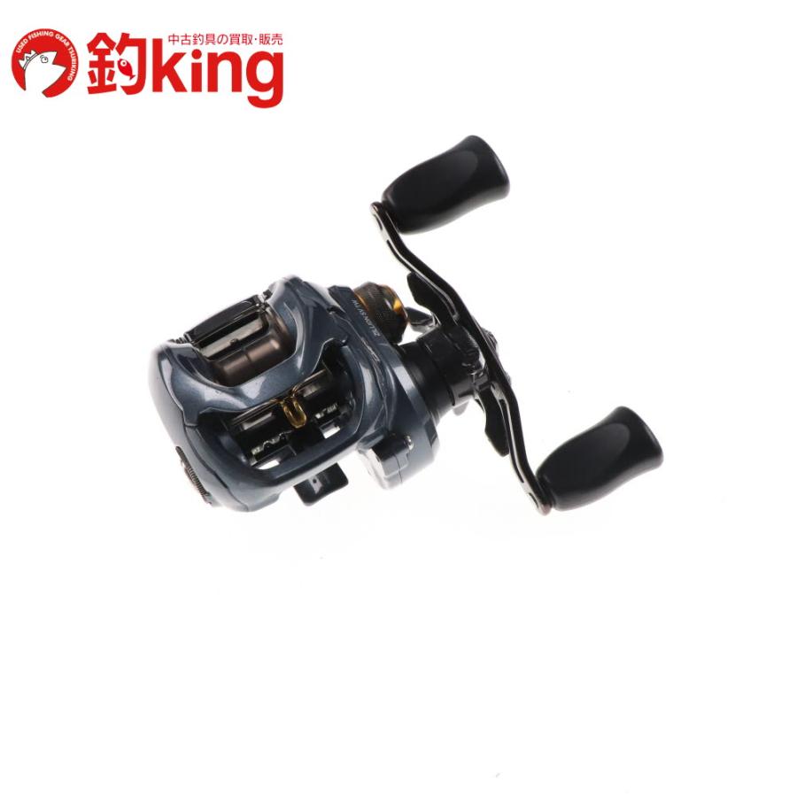 DAIWA（ダイワ） 16 ジリオンSV TW 1016SV-HL /D437M 美品 ブラック