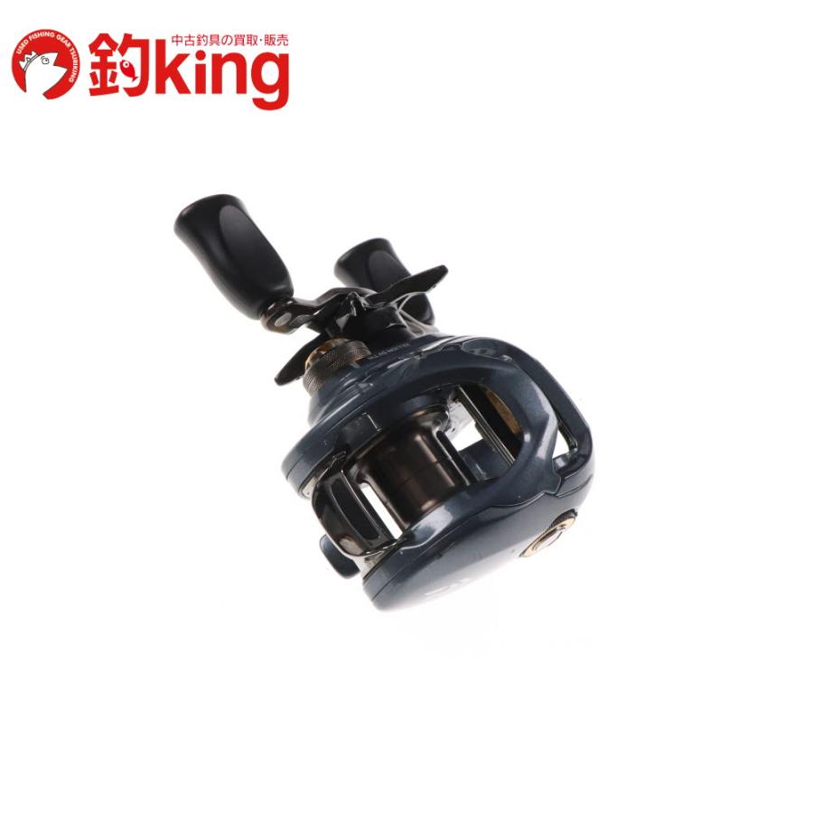 DAIWA（ダイワ） 16 ジリオンSV TW 1016SV-HL /D437M 美品 ブラック