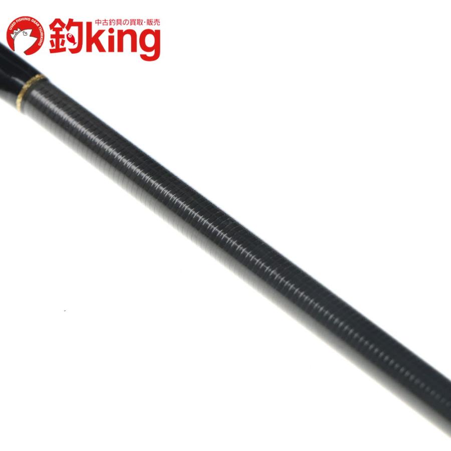 DAIWA（ダイワ） モアザン AGS 97M /D447Y 美品 シーバス マルスズキ 