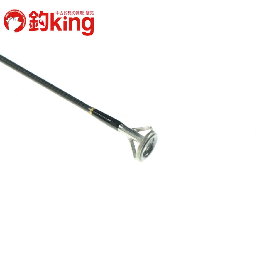 DAIWA（ダイワ） モアザン AGS 97M /D447Y 美品 シーバス マルスズキ 