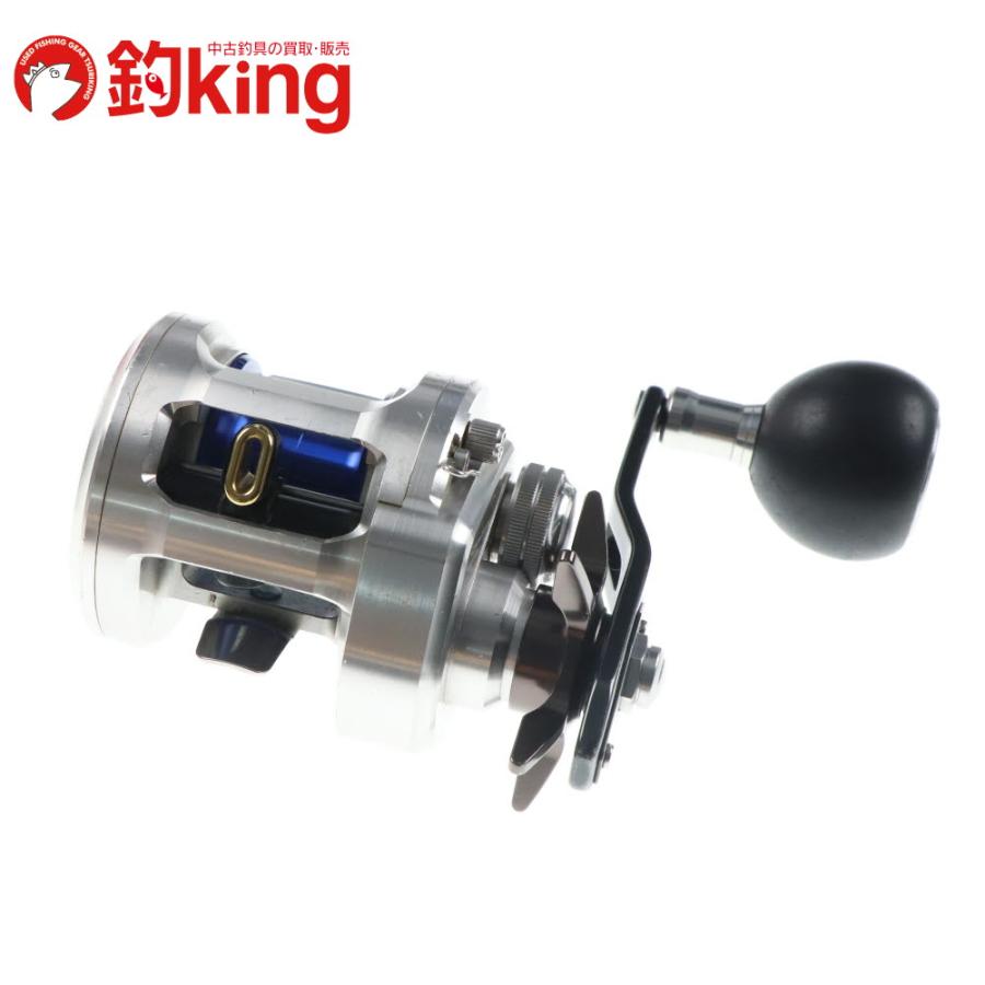 DAIWA（ダイワ） 15 キャタリナBJ 200SH-L フックキーパー付 /D482M