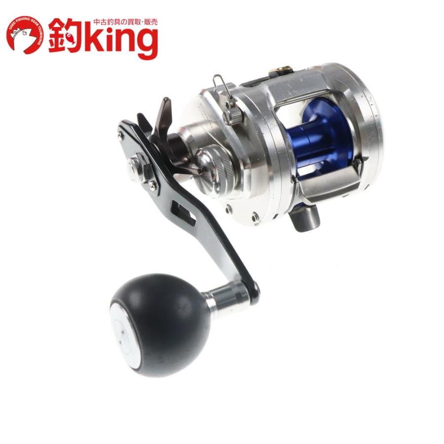DAIWA（ダイワ） 15 キャタリナBJ 200SH-L フックキーパー付 /D482M