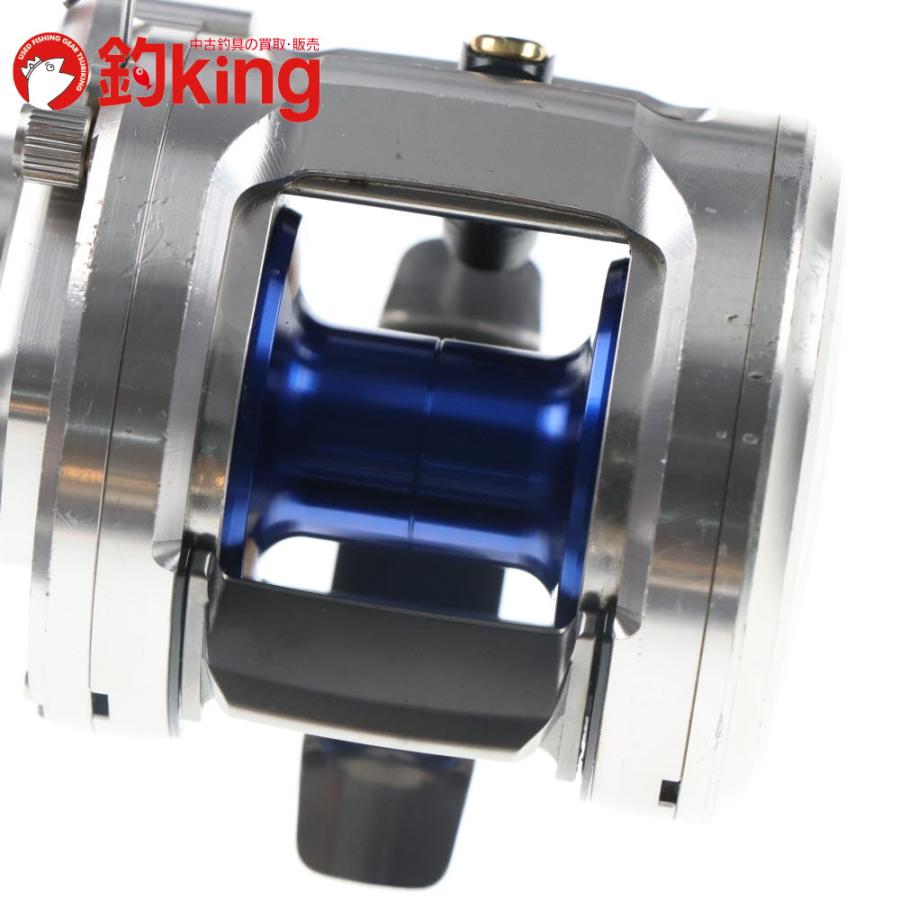 DAIWA（ダイワ） 15 キャタリナBJ 200SH-L フックキーパー付 /D482M