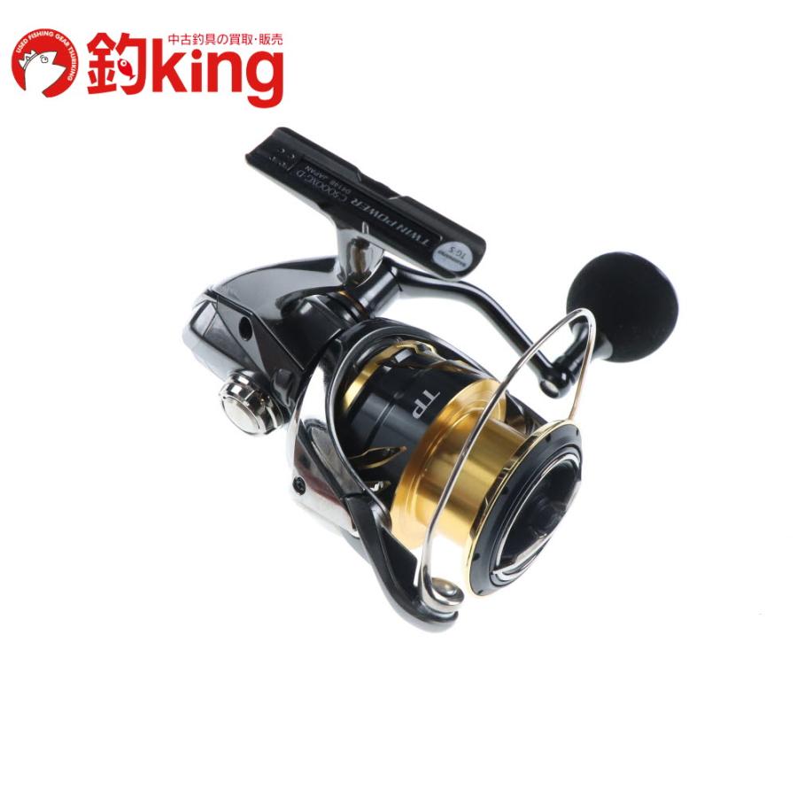 シマノ（SHIMANO） 20 ツインパワー C5000XG （1） /D486M 未使用