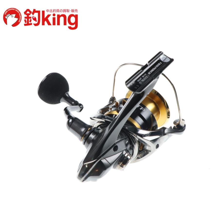 シマノ（SHIMANO） 20 ツインパワー C5000XG （1） /D486M 未使用