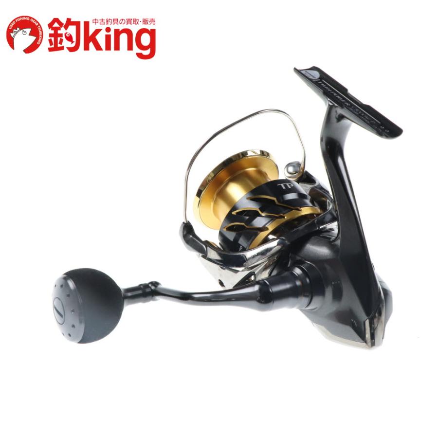シマノ（SHIMANO） 20 ツインパワー C5000XG （1） /D486M 未使用