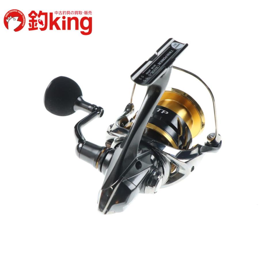 シマノ（SHIMANO） 20 ツインパワー C5000XG （2） /D487M 未使用