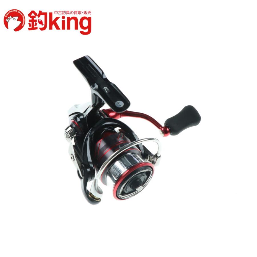 DAIWA（ダイワ） 18 月下美人MX LT 2000S-P /D490M 未使用 アジ 鯵