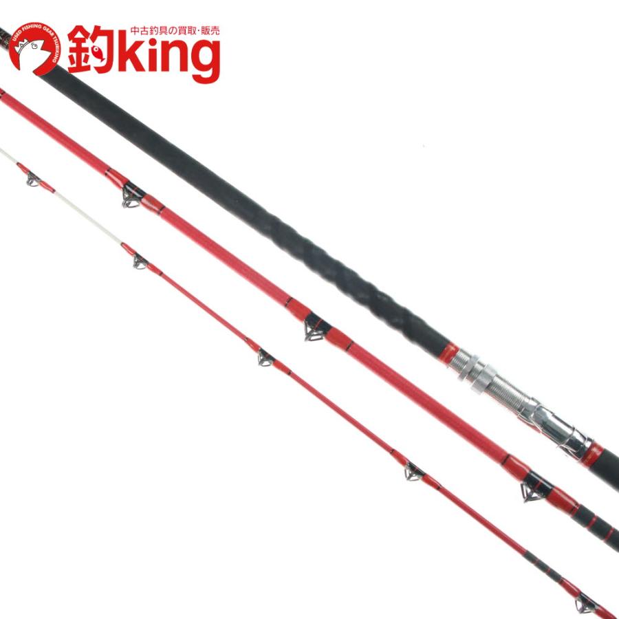 ダイコー　フルフィールドV2スペシャル クエ 420MH 石鯛 DAIKO（ダイコー） フルフィールド V2スペシャル クエ 420MH /D493Y